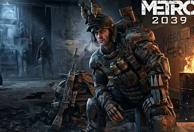 Бюджет Metro 2039 вдвое превысил затраты на Exodus