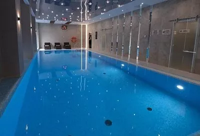 Краснодарский край стал лидером по числу бронирований посуточных домов с бассейнами 