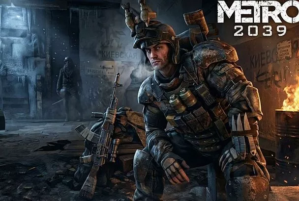 Бюджет Metro 2039 вдвое превысил затраты на Exodus