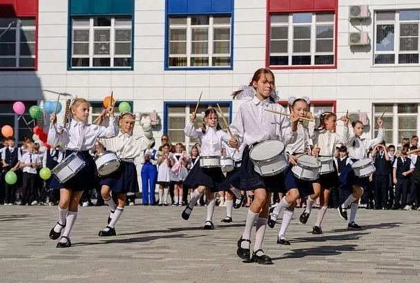 Стало известно, сколько стоит собрать ребенка в школу на Кубани
