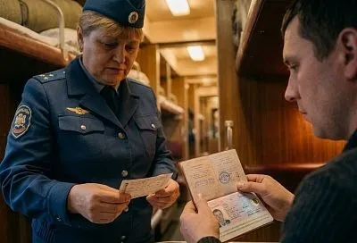 Покупка мест на детей в купе: почему РЖД теперь аннулирует такие билеты