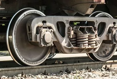 Железнодорожная линия Сочи - Красная Поляна готова к беспилотному движению