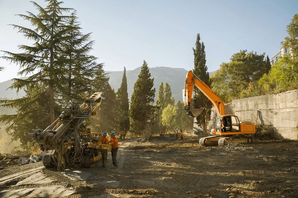 ГК ТОЧНО, Николай Амосов