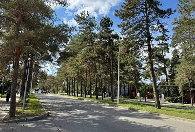 В Горячем Ключе готовятся к капитальному ремонту улицы Ленина