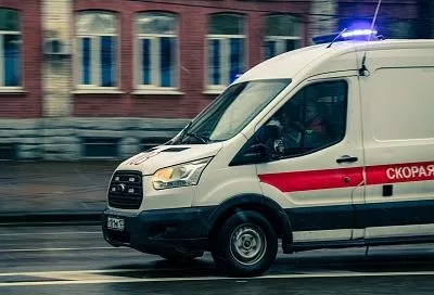 14 случаев падения детей из окон зафиксировано на Кубани с начала года