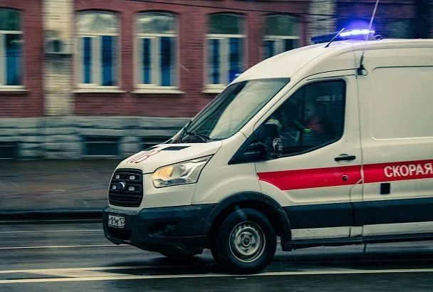 14 случаев падения детей из окон зафиксировано на Кубани с начала года