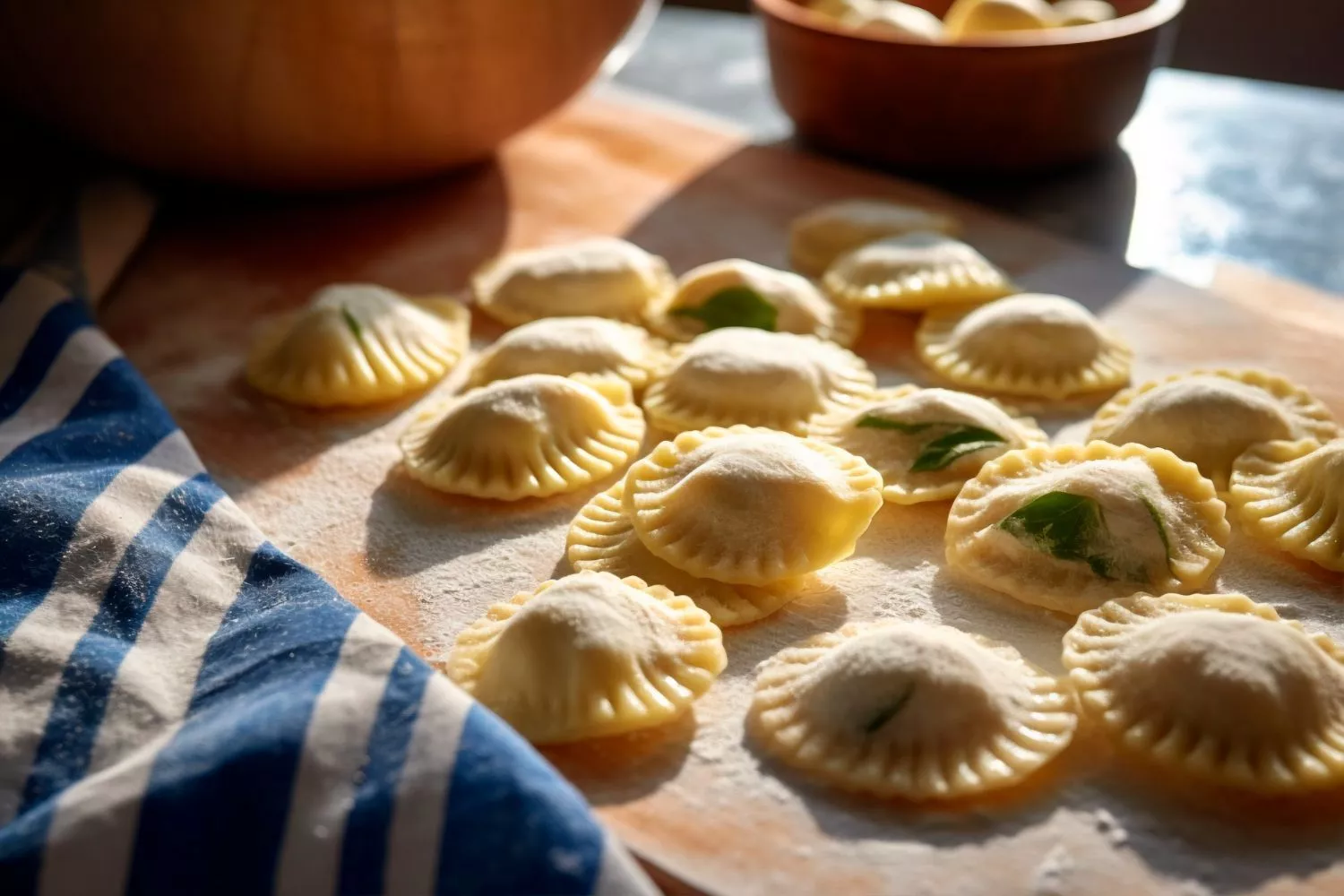 Диетологи предупредили о скрытых рисках регулярного употребления пельменей