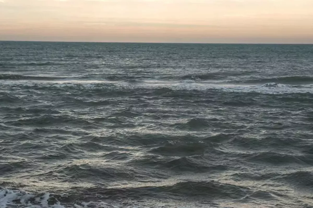 Безэкипажный катер ВСУ уничтожен в акватории Черного моря