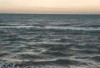 Безэкипажный катер ВСУ уничтожен в акватории Черного моря