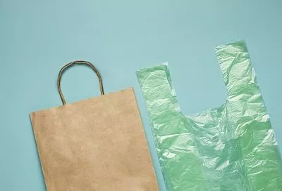 Химические испарения: хранить продукты в целлофановых пакетах может быть опасно