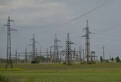 В Краснодарском крае построят дополнительные ЛЭП