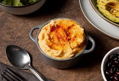 Тыквенная каша, которую вы полюбите сначала за аромат, а потом - за восхитительный вкус, готовится всего за 30 минут