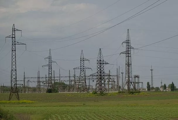 В Краснодарском крае построят дополнительные ЛЭП