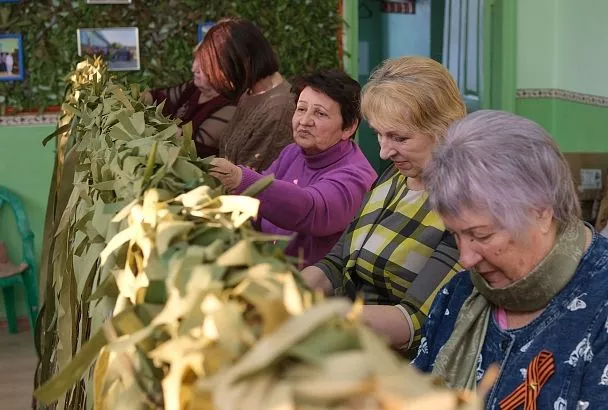 Приближаем победу вместе: добрые дела «Армейской кухни» множатся