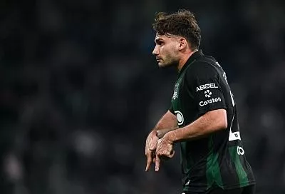 «Краснодар» примет махачкалинское «Динамо»