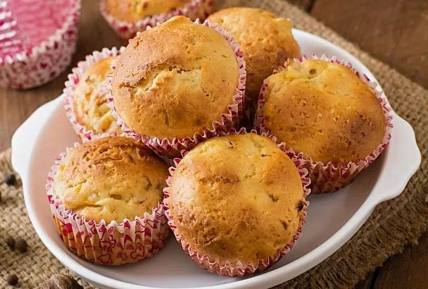 Пора прощаться! Как изменится тело после отказа от хлеба, булочек и пирогов