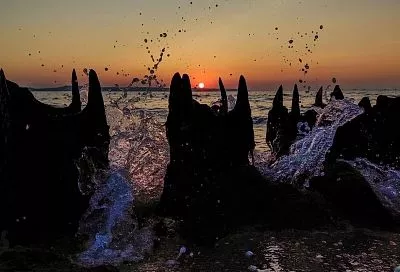 Четыре беспилотника сбили за ночь над Черным и Азовским морями