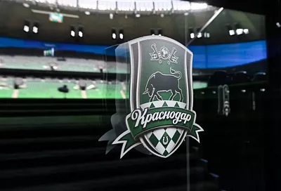 Гришин: «Краснодар» демонстрирует чемпионскую игру»