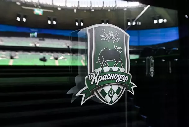 Гришин: «Краснодар» демонстрирует чемпионскую игру»