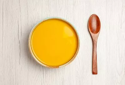 Обжигающая польза: как горчица помогает женщинам 45+