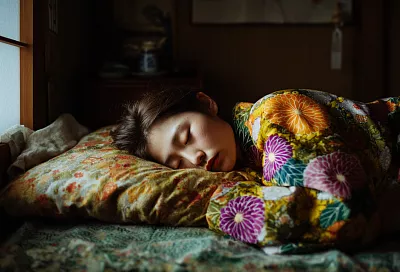 10 японских привычек для комфортной жизни