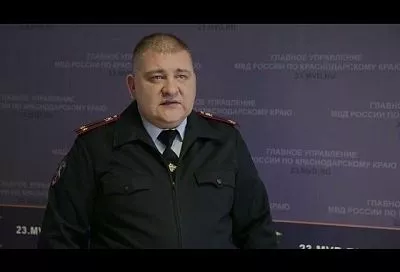 В Краснодаре полицейские изъяли партию поддельных часов известных мировых брендов на 10 млн рублей