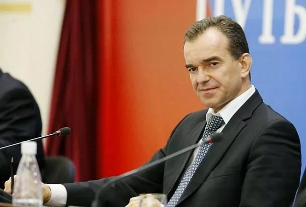 Губернатор Вениамин Кондратьев рассказал о финалистах кадрового проекта «Герои Кубани»