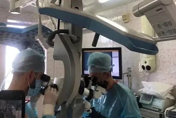 Краснодарские онкологи спасли пациента, у которого образовался рак из-за проблем с зубами 