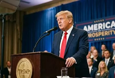 Сотрудника Пентагона отстранили после критики Трампа и операции против Ирана