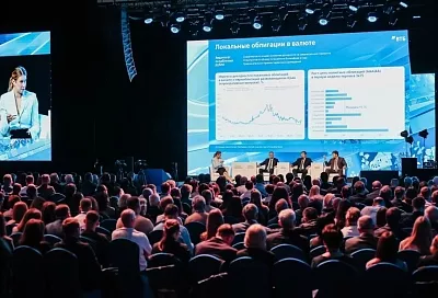 ВТБ Мои Инвестиции составили портрет кубанского инвестора