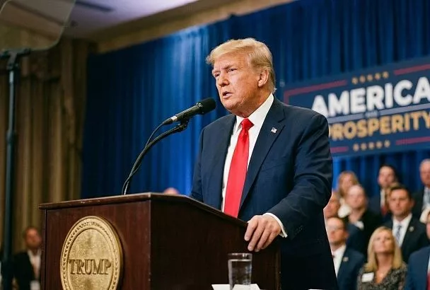 Сотрудника Пентагона отстранили после критики Трампа и операции против Ирана