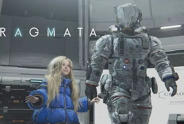RTX 2080 Ti ещё в игре: как Pragmata работает на разных видеокартах