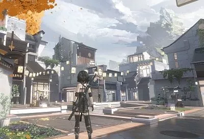 Wuthering Waves выходит за пределы игры: анонсирован мультсериал Elysium