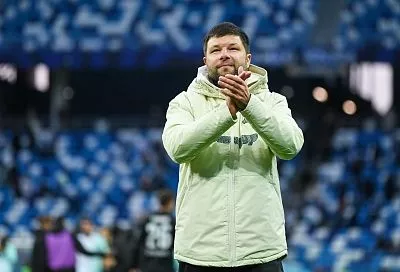 Мусаев рассказал о планах «Краснодара» на зимнюю паузу