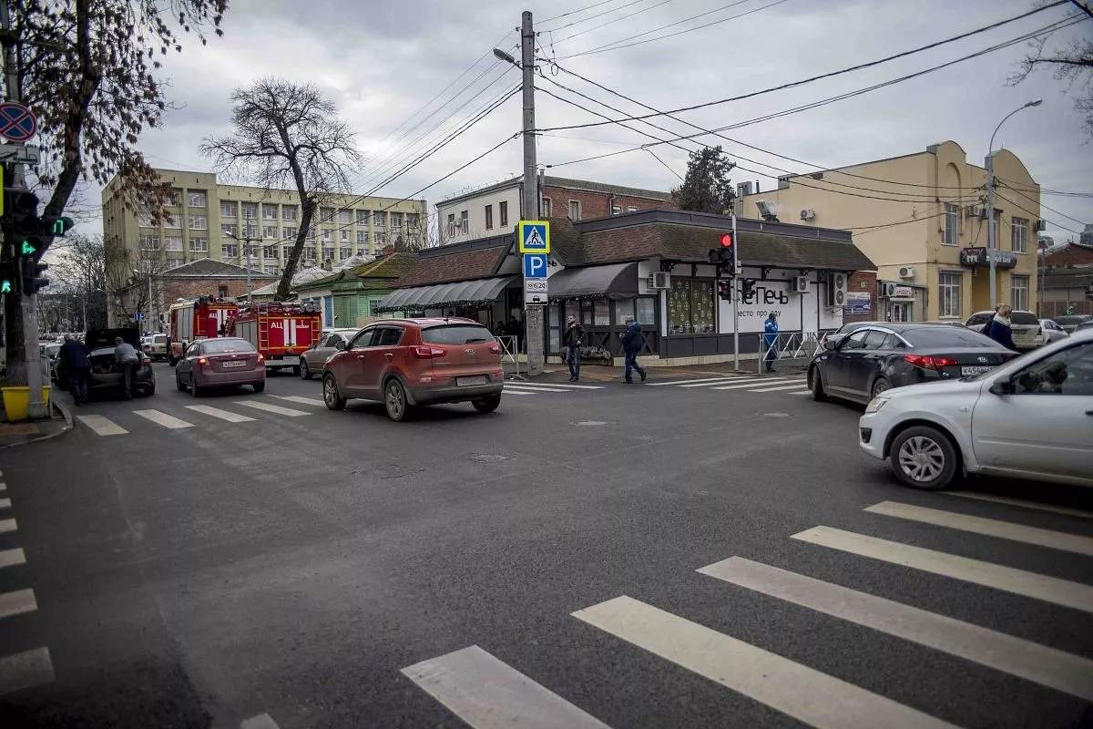 Ресторан «The Печь»