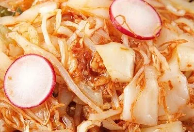 Освоила рецепт капусты кимчи: оказалось, все проще, чем думала — подсказал друг из Кореи