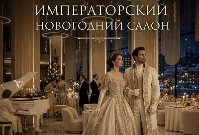 Где встретить Новый год в Анапе: ZENITH, CORUDO и SUNMARINN