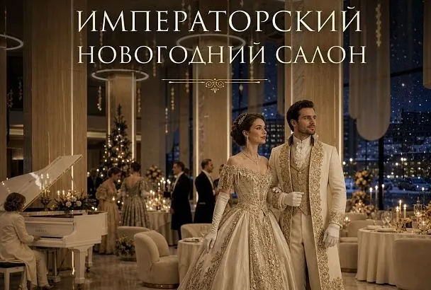 Где встретить Новый год в Анапе: ZENITH, CORUDO и SUNMARINN
