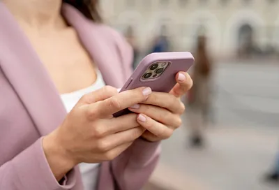 МВД предупредило о мошеннических приложениях в Telegram