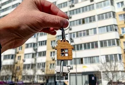 В Краснодаре продали две квартиры по «схеме Долиной»