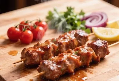 Когда надоели котлеты готовлю сочные люля-кебабы в духовке за 30 минут: рецепт не требует особых навыков и отлично получится у каждого