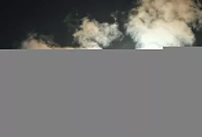 По Земле ударило облако плазмы от мощной вспышки. Возможны полярные сияния