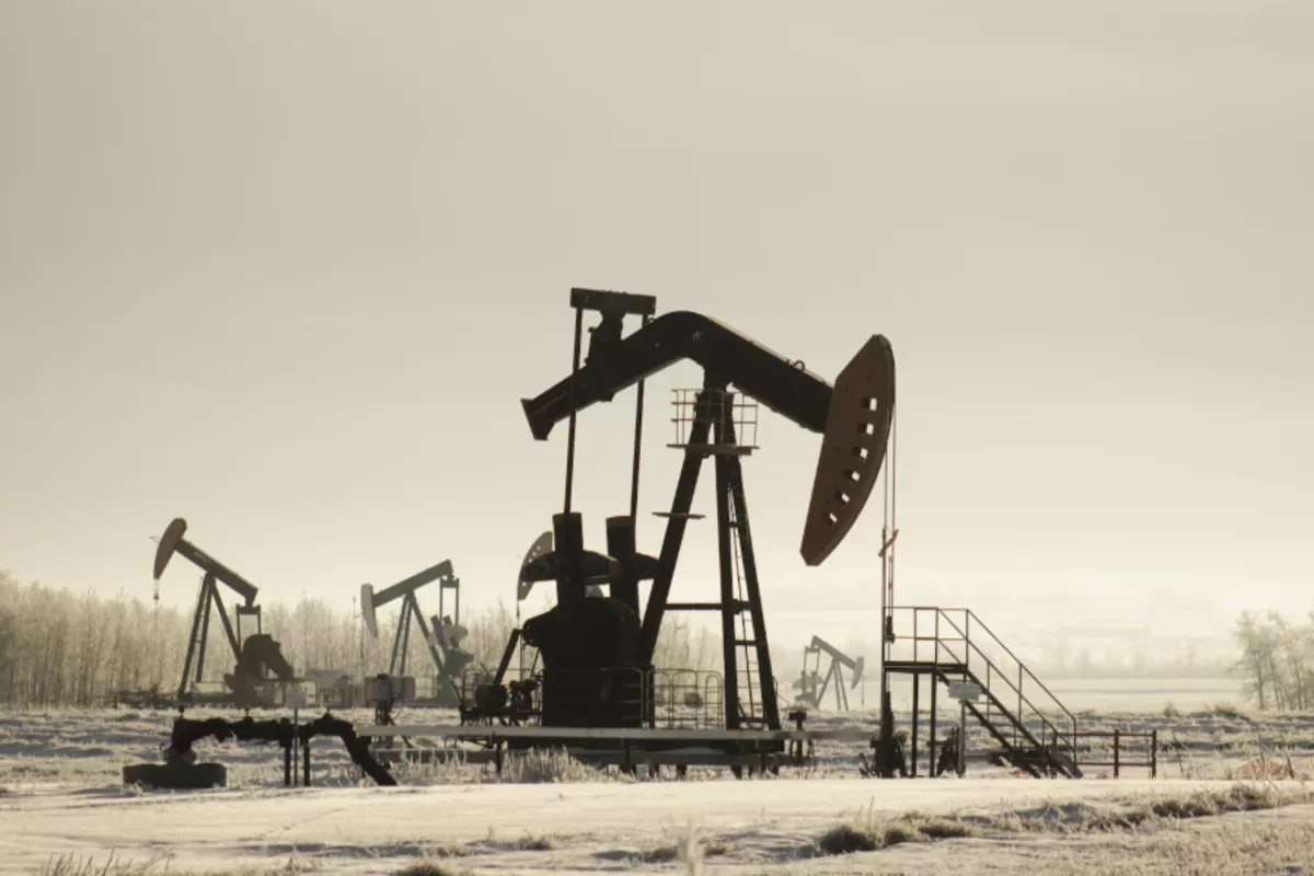 Конфликт на Ближнем Востоке вдвое увеличил нефтяные доходы России