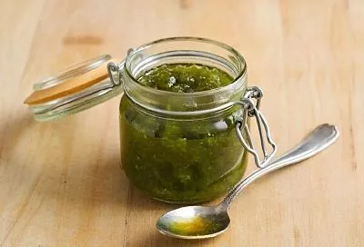 Варенье из фейхоа: вкусная витаминная «бомба» без больших усилий