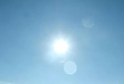 Магнитная буря стала самой мощной за два месяца