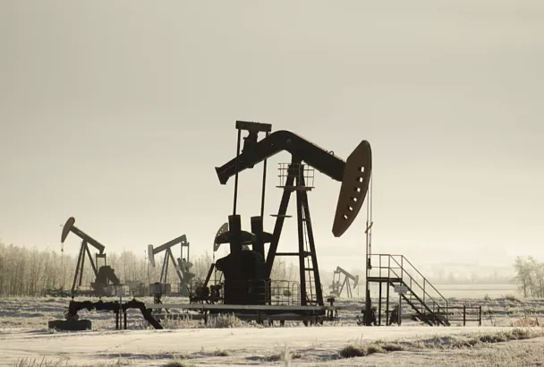 Конфликт на Ближнем Востоке вдвое увеличил нефтяные доходы России