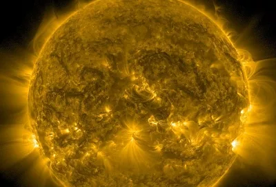 Ученые рассказали о вероятности магнитных бурь на Земле в ближайшие дни