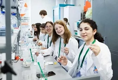 Почти 25 тысяч кубанских школьников обучаются в предпрофильных классах