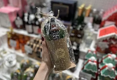 Стало известно, на какую сумму краснодарцы балуют подарками жителей России