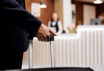 Стоимость ночи в отелях Кубани на лето 2026 года снизилась